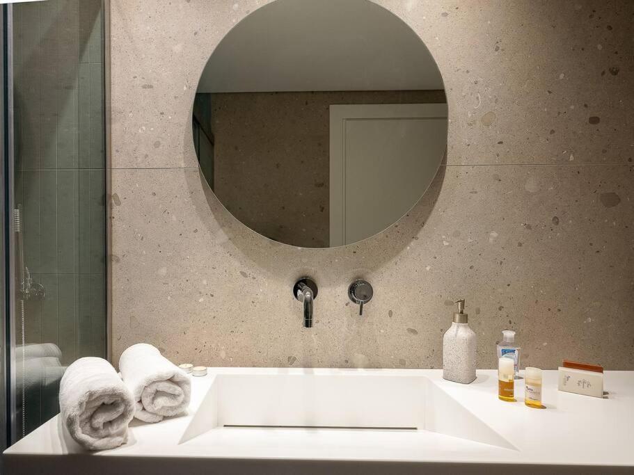 Electra Luxury Apartment At The Heraklion Center Kültér fotó