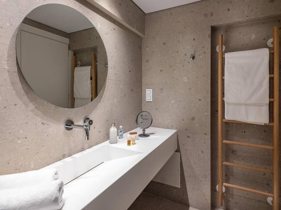 Electra Luxury Apartment At The Heraklion Center Kültér fotó