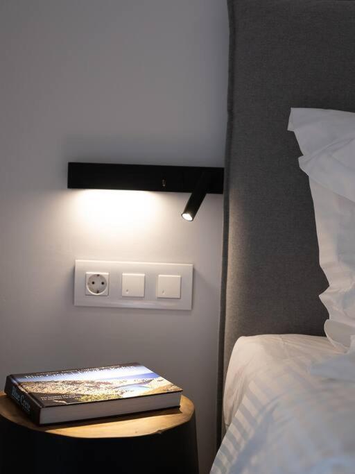 Electra Luxury Apartment At The Heraklion Center Kültér fotó